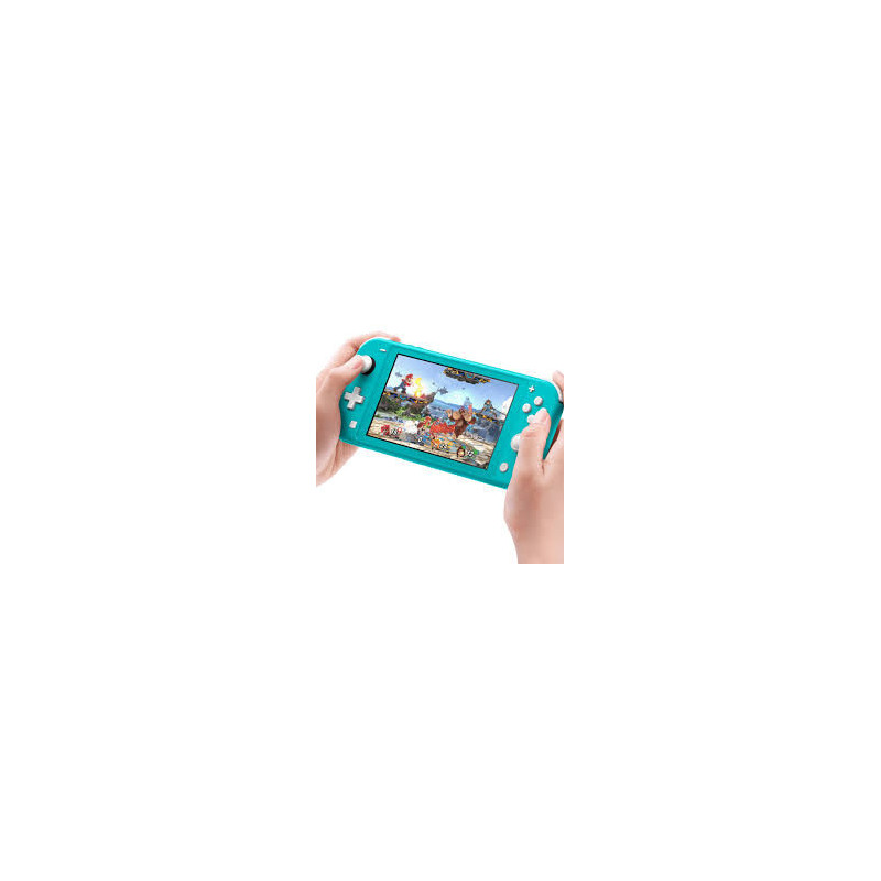 connecteur de charge nintendo switch lite