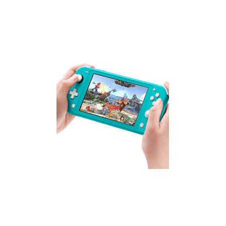 connecteur de charge nintendo switch lite