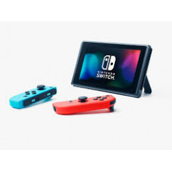 connecteur de charge nintendo switch