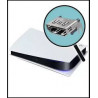 Réparation HDMI PS5 Clermont-Ferrand Port HDMI PS5 cassé Clermont-Ferrand Service réparation console Clermont-Ferrand Soudure HD