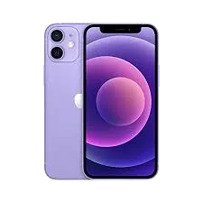 iPhone 12 Mini