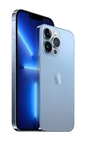 iPhone 13 Pro