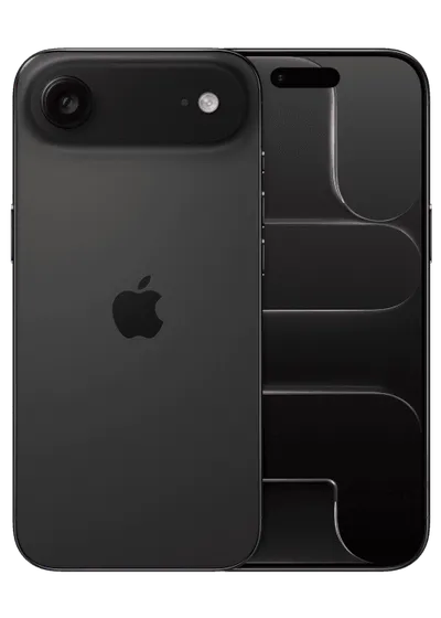 iPhone 17 Plus