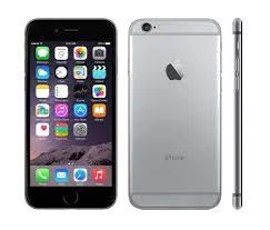 iPhone 6