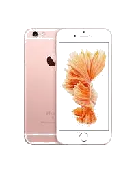 iPhone 6s Plus