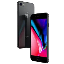 iPhone 8