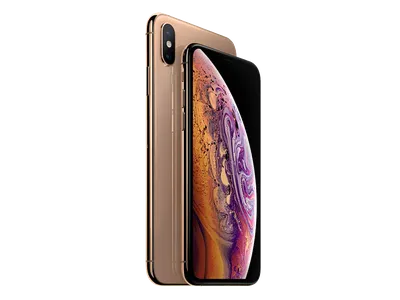 iPhone XS Max