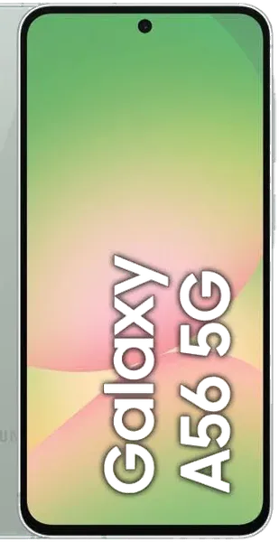 Galaxy A56 5G