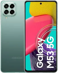 Galaxy M53 5G
