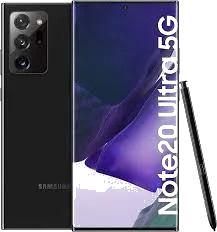 Galaxy Note 20 Ultra