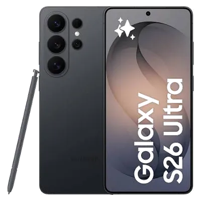 Galaxy S26 Ultra