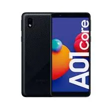 A01 Core