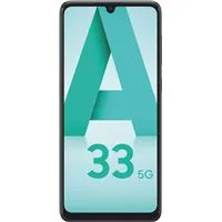 A33 5G