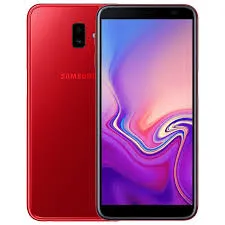 Réparation Galaxy J6+ 2018 Clermont-Ferrand